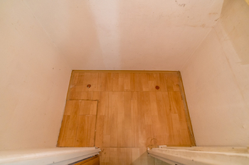 Prodej bytu 2+1 v osobním vlastnictví 59 m², Klášterec nad Ohří