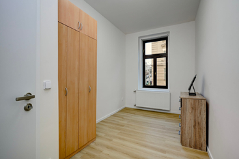 Prodej bytu 4+1 v osobním vlastnictví 112 m², Brno