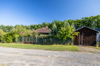 Prodej pozemku 752 m², Tábor
