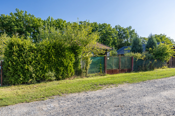Prodej pozemku 752 m², Tábor