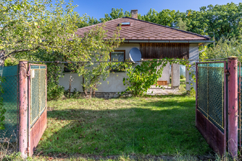 Prodej pozemku 752 m², Tábor