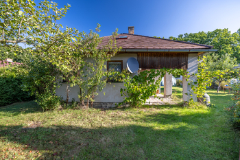 Prodej pozemku 752 m², Tábor