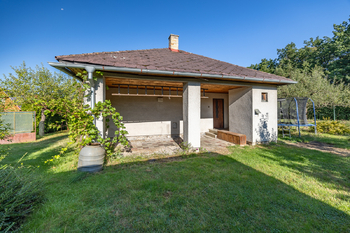 Prodej pozemku 752 m², Tábor