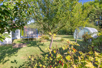 Prodej pozemku 752 m², Tábor