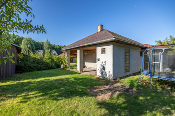 Prodej pozemku 752 m², Tábor
