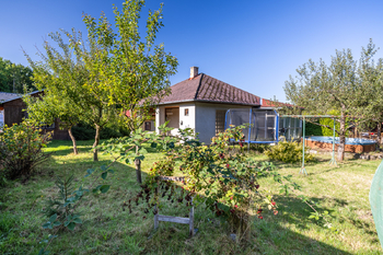 Prodej pozemku 752 m², Tábor