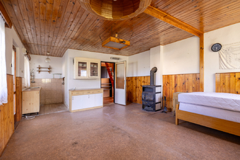 Prodej pozemku 752 m², Tábor