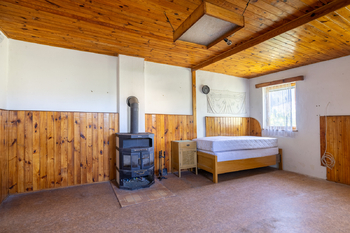 Prodej pozemku 752 m², Tábor
