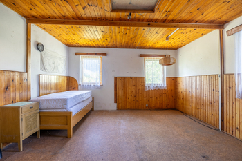 Prodej pozemku 752 m², Tábor
