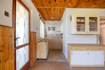 Prodej pozemku 752 m², Tábor