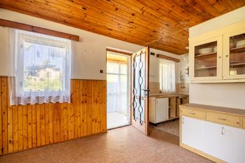 Prodej pozemku 752 m², Tábor