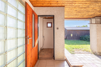 Prodej pozemku 752 m², Tábor