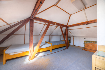 Prodej pozemku 752 m², Tábor