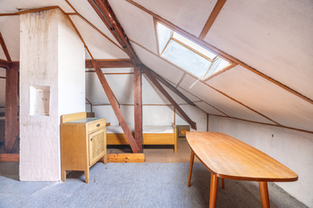 Prodej pozemku 752 m², Tábor