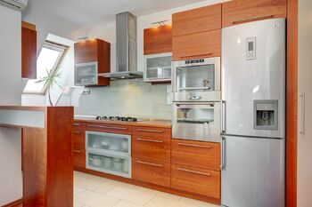 Prodej bytu 3+kk v osobním vlastnictví 75 m², Brno