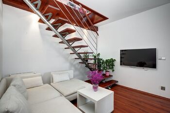 Prodej bytu 3+kk v osobním vlastnictví 75 m², Brno
