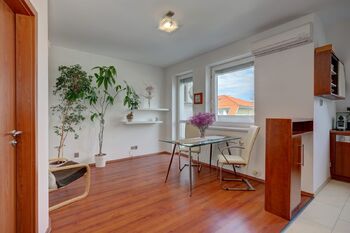 Prodej bytu 3+kk v osobním vlastnictví 75 m², Brno