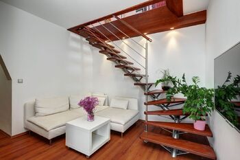 Prodej bytu 3+kk v osobním vlastnictví 75 m², Brno