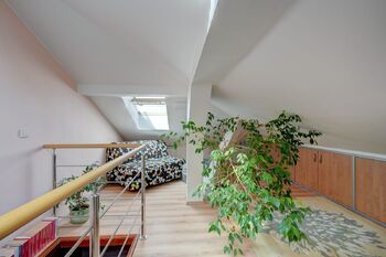 Prodej bytu 3+kk v osobním vlastnictví 75 m², Brno