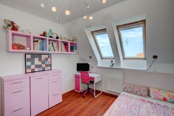 Prodej bytu 3+kk v osobním vlastnictví 75 m², Brno