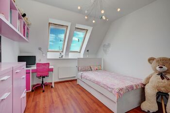Prodej bytu 3+kk v osobním vlastnictví 75 m², Brno