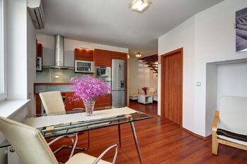 Prodej bytu 3+kk v osobním vlastnictví 75 m², Brno