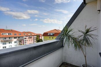 Prodej bytu 3+kk v osobním vlastnictví 75 m², Brno