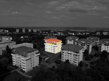 Prodej bytu 3+kk v osobním vlastnictví 75 m², Brno