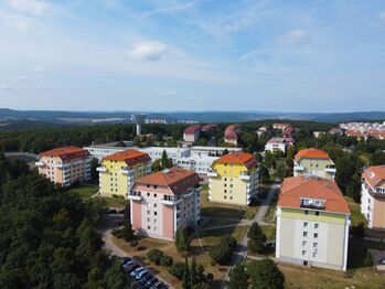 Prodej bytu 3+kk v osobním vlastnictví 75 m², Brno