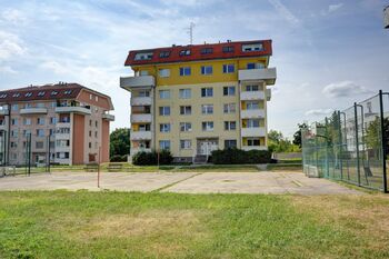 Prodej bytu 3+kk v osobním vlastnictví 75 m², Brno