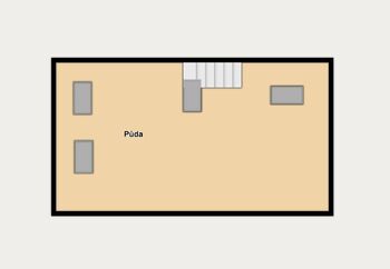 Prodej bytu 3+kk v osobním vlastnictví 75 m², Brno