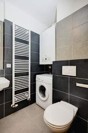 Prodej bytu 1+kk v osobním vlastnictví 40 m², Moravany