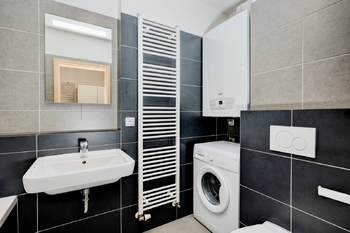 Prodej bytu 1+kk v osobním vlastnictví 40 m², Moravany
