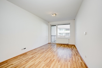 Prodej bytu 1+kk v osobním vlastnictví 40 m², Moravany