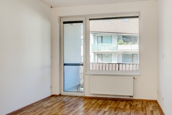Prodej bytu 1+kk v osobním vlastnictví 40 m², Moravany