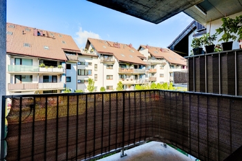 Prodej bytu 1+kk v osobním vlastnictví 40 m², Moravany