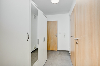 Prodej bytu 1+kk v osobním vlastnictví 40 m², Moravany