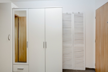 Prodej bytu 1+kk v osobním vlastnictví 40 m², Moravany
