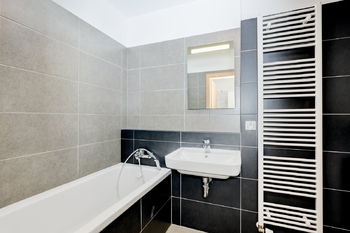 Prodej bytu 1+kk v osobním vlastnictví 40 m², Moravany