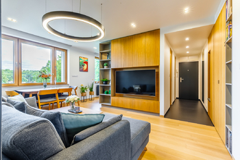 Prodej bytu 3+kk v osobním vlastnictví 66 m², Praha 6 - Ruzyně