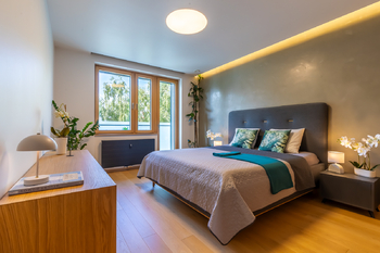 Prodej bytu 3+kk v osobním vlastnictví 66 m², Praha 6 - Ruzyně
