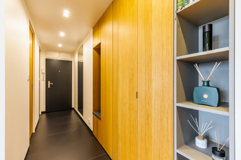Prodej bytu 3+kk v osobním vlastnictví 66 m², Praha 6 - Ruzyně