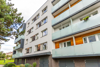 Prodej bytu 3+kk v osobním vlastnictví 66 m², Praha 6 - Ruzyně