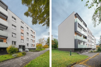 Prodej bytu 3+kk v osobním vlastnictví 66 m², Praha 6 - Ruzyně