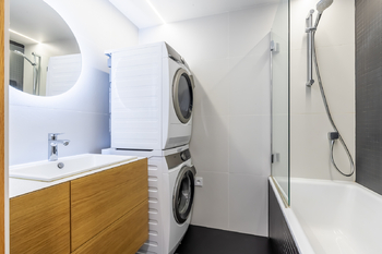 Prodej bytu 3+kk v osobním vlastnictví 66 m², Praha 6 - Ruzyně