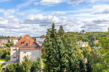 Prodej bytu 3+kk v osobním vlastnictví 66 m², Praha 6 - Ruzyně