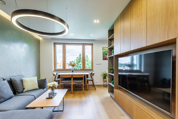 Prodej bytu 3+kk v osobním vlastnictví 66 m², Praha 6 - Ruzyně