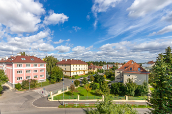 Prodej bytu 3+kk v osobním vlastnictví 66 m², Praha 6 - Ruzyně