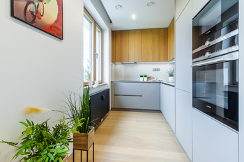 Prodej bytu 3+kk v osobním vlastnictví 66 m², Praha 6 - Ruzyně