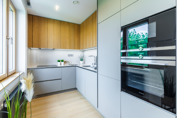 Prodej bytu 3+kk v osobním vlastnictví 66 m², Praha 6 - Ruzyně